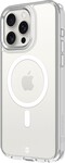 Tactical MagForce 2.0 Puzdro pre Apple iPhone 15 Pro Max strieborné
