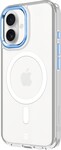 Tactical MagForce 2.0 – puzdro pre Apple iPhone 16, modré