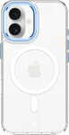 Tactical MagForce 2.0 – puzdro pre Apple iPhone 16, modré
