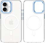 Tactical MagForce 2.0 – puzdro pre Apple iPhone 16, modré