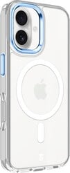 Tactical MagForce 2.0 – puzdro pre Apple iPhone 16, modré