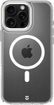 Tactical MagForce 2.0 Puzdro pre Apple iPhone 16 Pro Max – strieborné
