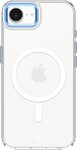 Tactical MagForce 2.0 – puzdro pre Apple iPhone 16e/17e, modré