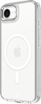 Tactical MagForce 2.0 Puzdro pre Apple iPhone 16e/17e strieborné