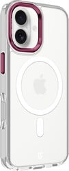 Tactical MagForce 2.0 Púzdro pre Apple iPhone 17, farba Burgundy