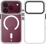 Tactical MagForce 2.0 Púzdro pre Apple iPhone 17 Pro/18 Pro, čierne