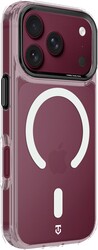 Tactical MagForce 2.0 Púzdro pre Apple iPhone 17 Pro/18 Pro, čierne