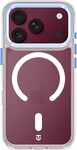 Tactical MagForce 2.0 Puzdro pre Apple iPhone 17 Pro/18 Pro, modré