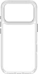 Tactical MagForce 2.0 Puzdro pre Apple iPhone 17 Pro/18 Pro strieborné