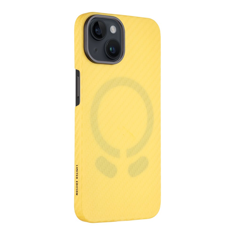 Tactical MagForce Aramid Industrial Limited Edition pro Apple iPhone 14