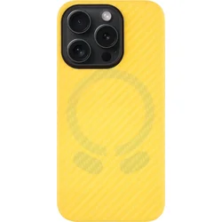 Tactical MagForce Aramid Industrial Limited Edition pro Apple iPhone 15 Pro