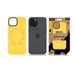 Tactical MagForce Aramid Industrial Limited Edition pro Apple iPhone 15