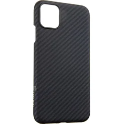 Tactical MagForce Aramid Kryt pro Apple iPhone 11 Black