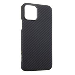 Tactical MagForce Aramid kryt pro Apple iPhone 12/12 Pro černý