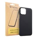 Tactical MagForce Aramid kryt pro Apple iPhone 12 Pro Max černý