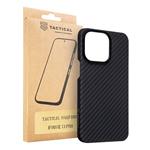 Tactical MagForce Aramid kryt pro Apple iPhone 13 Pro černý