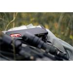 Tactical MagForce Aramid kryt pro Apple iPhone 13 Pro Max černý