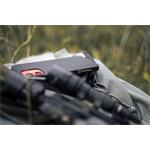 Tactical MagForce Aramid Kryt pro Samsung Galaxy S22+ Black