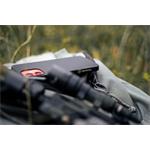 Tactical MagForce Aramid Kryt pro Samsung Galaxy S23 Ultra Black
