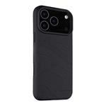 Tactical MagForce Beaver Kryt pro iPhone 17 Pro Max/18 Pro Max Asphalt