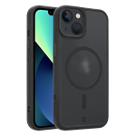 Tactical MagForce Hypersand Kryt pro Apple iPhone 13 Asphalt