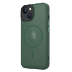 Tactical MagForce Hypersand Kryt pro Apple iPhone 13 Forest Green