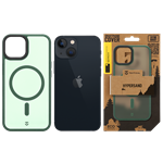 Tactical MagForce Hypersand Kryt pro Apple iPhone 13 Forest Green