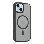 Tactical MagForce Hypersand Kryt pro Apple iPhone 15 Asphalt