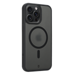 Tactical MagForce Hypersand Kryt pro Apple iPhone 15 Pro Max Asphalt