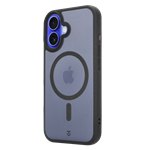 Tactical MagForce Hypersand Kryt pro Apple iPhone 16 Asphalt