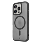 Tactical MagForce Hypersand Kryt pro Apple iPhone 16 Pro Asphalt