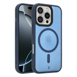 Tactical MagForce Hypersand Kryt pro Apple iPhone 16 Pro Deep Blue
