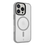 Tactical MagForce Hypersand Kryt pro Apple iPhone 16 Pro Light Grey