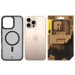 Tactical MagForce Hypersand Kryt pro Apple iPhone 16 Pro Max Asphalt
