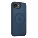 Tactical MagForce Hypersand Kryt pro Apple iPhone 16e/17e Deep Blue