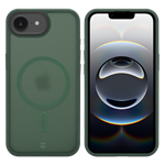 Tactical MagForce Hypersand Kryt pro Apple iPhone 16e/17e Forest Green