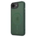 Tactical MagForce Hypersand Kryt pro Apple iPhone 16e/17e Forest Green