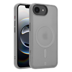 Tactical MagForce Hypersand Kryt pro Apple iPhone 16e/17e Light Grey