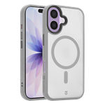 Tactical MagForce Hypersand Kryt pro Apple iPhone 17 Light Grey