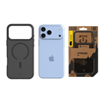 Tactical MagForce Hypersand Kryt pro Apple iPhone 17 Pro/18 Pro Asphalt