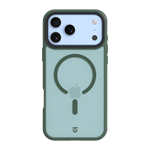 Tactical MagForce Hypersand Kryt pro Apple iPhone 17 Pro/18 Pro Forest Green