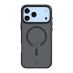 Tactical MagForce Hypersand Kryt pro Apple iPhone 17 Pro Max/18 Pro Max Asphalt