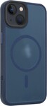 Tactical MagForce Hypersand puzdro pre Apple iPhone 13 Deep Blue