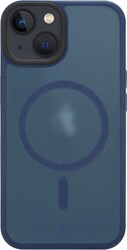 Tactical MagForce Hypersand puzdro pre Apple iPhone 13 Deep Blue