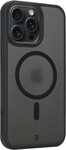 Tactical MagForce Hypersand puzdro pre Apple iPhone 15 Pro Max Asphalt