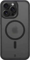 Tactical MagForce Hypersand puzdro pre Apple iPhone 15 Pro Max Asphalt