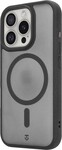Tactical MagForce Hypersand – puzdro pre Apple iPhone 16 Pro v farbe Asphalt