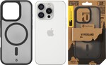 Tactical MagForce Hypersand – puzdro pre Apple iPhone 16 Pro v farbe Asphalt