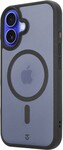Tactical MagForce Hypersand – puzdro pre Apple iPhone 16 v farbe Asphalt