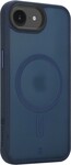 Tactical MagForce Hypersand puzdro pre Apple iPhone 16e/17e Deep Blue